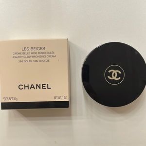 Chanel bronzer